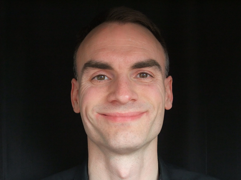 Player headshot